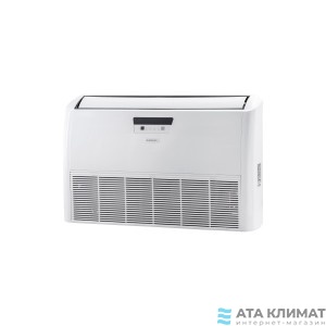 Фото Напольно-подпотолочный кондиционер ALMACOM ACF-24HA в Алматы