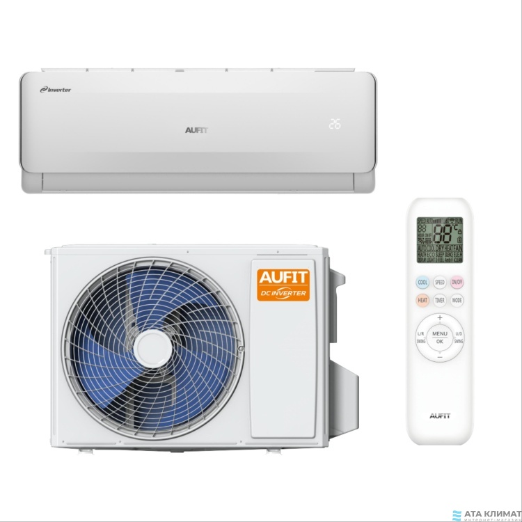 Кондиционер Aufit