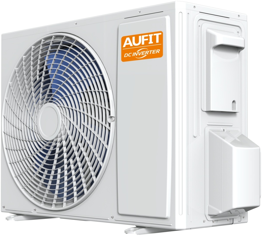 Внешний блок кондиционера Aufit