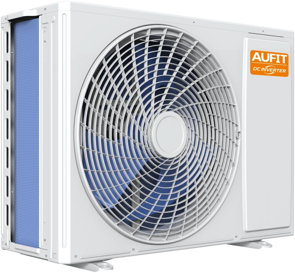 Наружный блок кондиционера Aufit