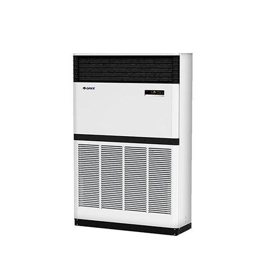 Фото Напольный кондиционер GREE-100 Inverter в Алматы