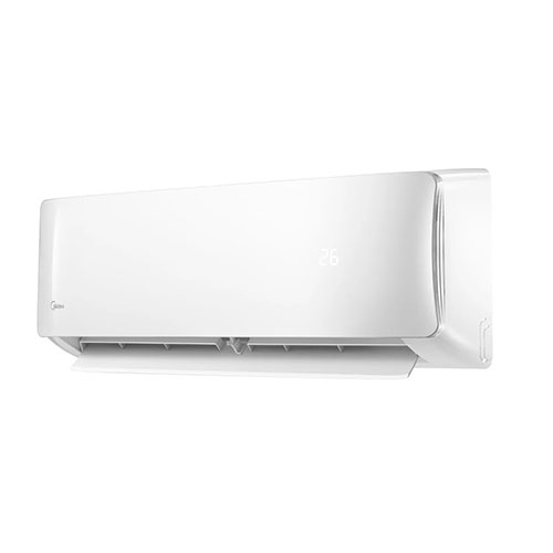 Фото Настенный кондиционер MIDEA AURORA 3 MSAB-09HRN8 в Алматы