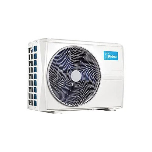 Фото Настенный кондиционер MIDEA AURORA 3 MSAB-07HRN8 в Алматы